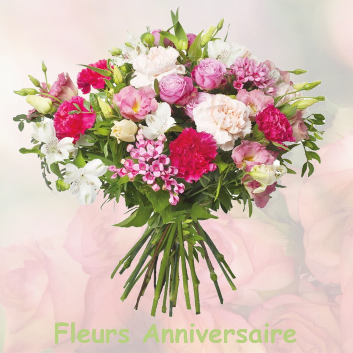 fleurs anniversaire AUTIGNY-LA-TOUR
